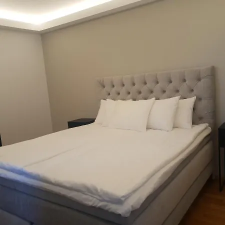 Hestia Seaport تالين