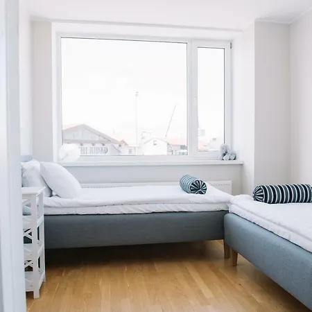 Apartman Hestia Seaport Tallinn