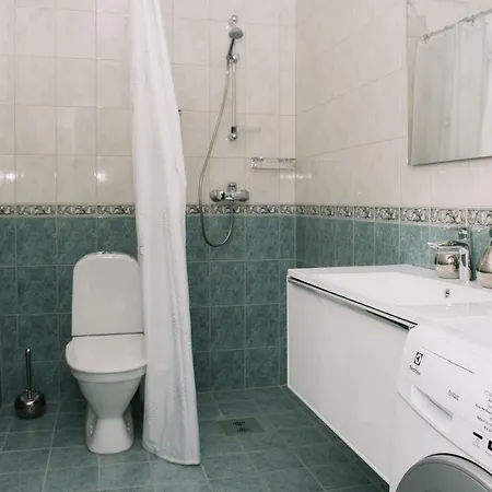 Appartement Hestia Seaport