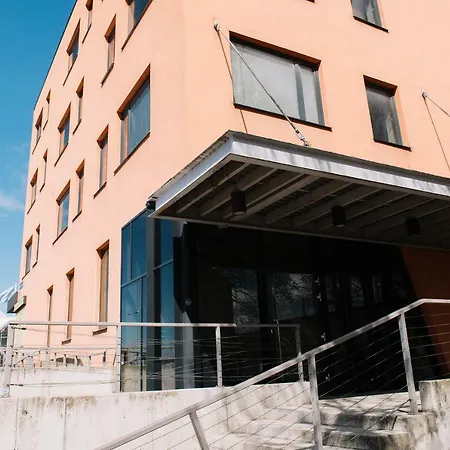 Apartman Hestia Seaport Tallinn