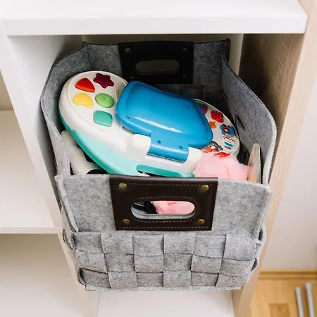 公寓 Hestia Seaport *