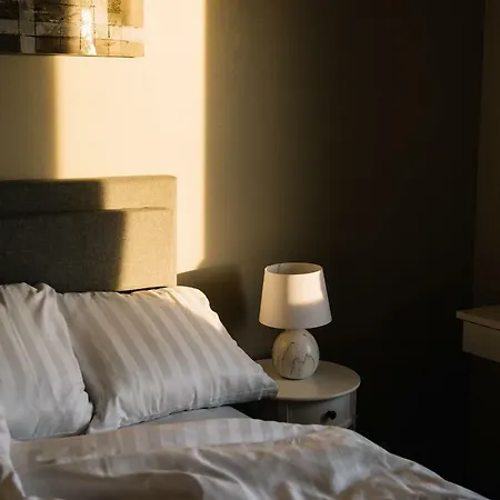 Hestia Seaport Appartement *