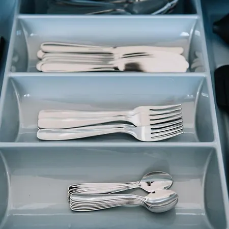 Hestia Seaport Apartman