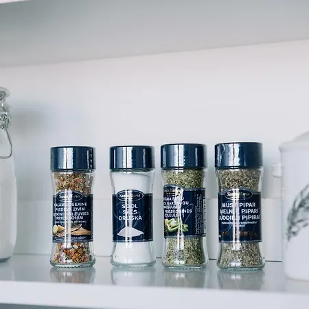 Hestia Seaport Apartman