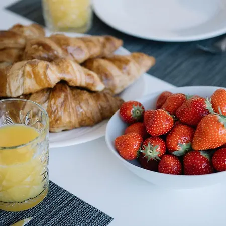 Hestia Seaport * تالين