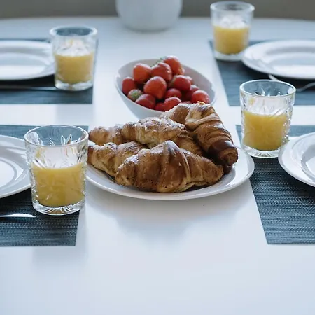 شقة Hestia Seaport تالين