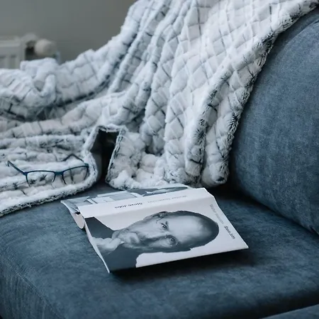 Hestia Seaport Apartman