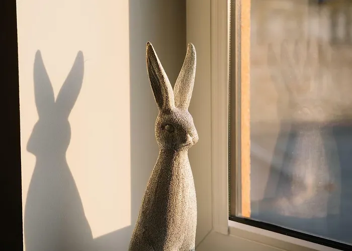 Lägenhet Hestia Seaport