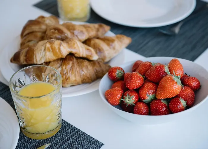 Hestia Seaport * 塔林