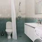 Апартаменты Hestia Seaport