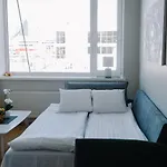 Апартаменты Hestia Seaport