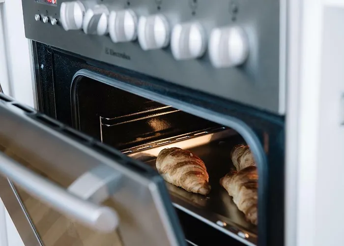 Apartmán Hestia Seaport *