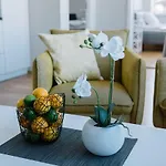 Apartamento Hestia Seaport