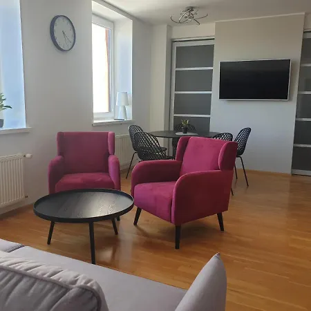 公寓 Hestia Seaport