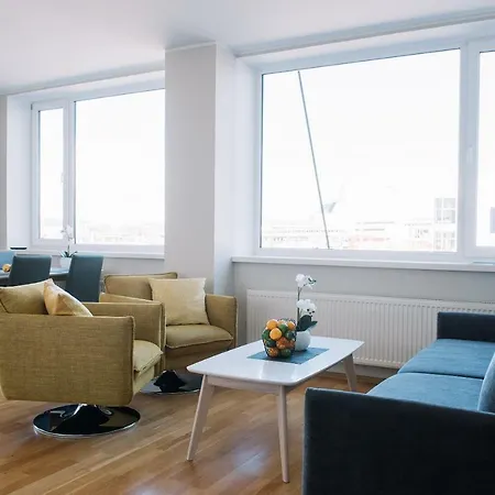 Hestia Seaport 塔林