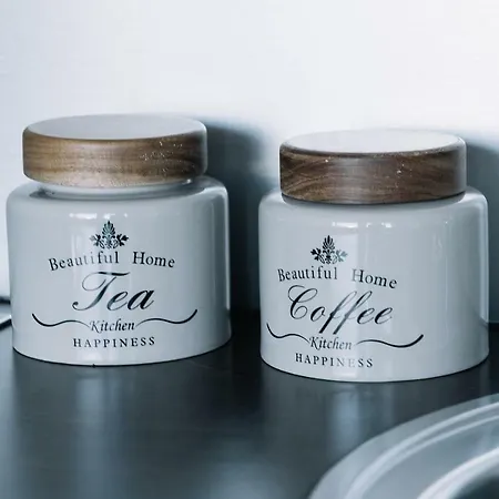 Hestia Seaport 公寓